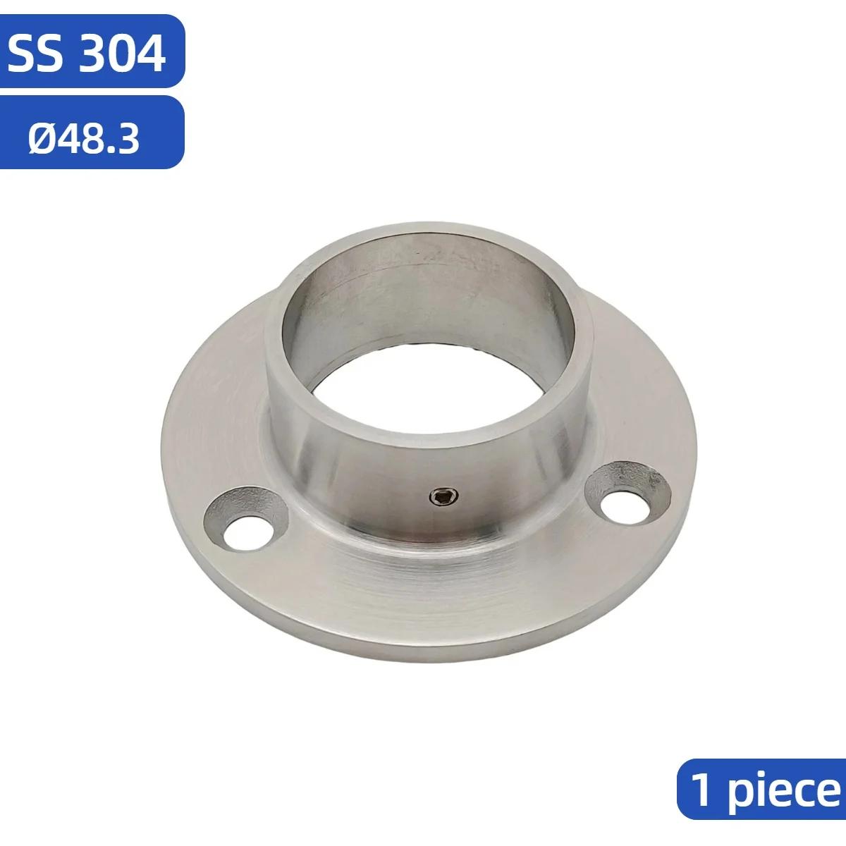 304 θ ƾ    Ʈ ̽ ÷, ڴ 48.3mm  ̽ ÷